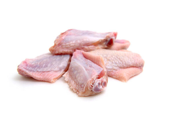 Frozen Chicken Mid Joint Wing for Sale (Halal)