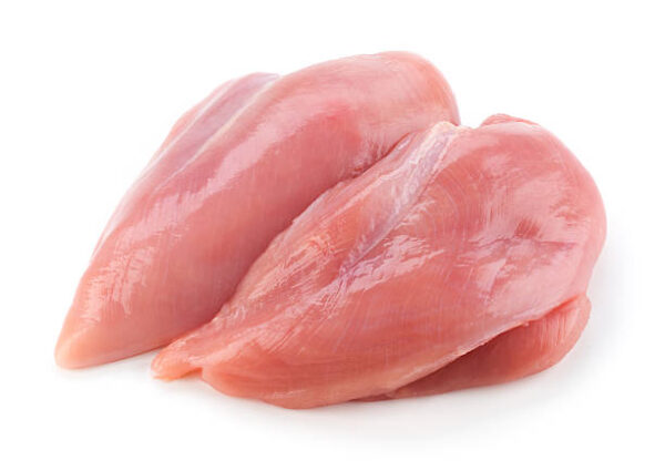 Frozen Chicken Breast for sale