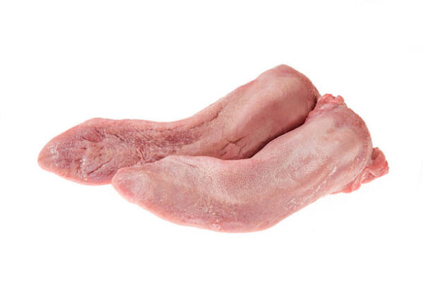 Pork Tongue for Sale