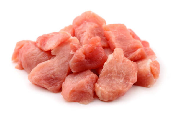 wholesale pork trimmings supplier