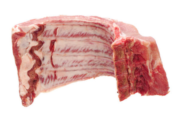 Frozen Pork Ribs for Sale