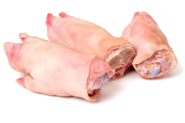 wholesale pig feet for sale