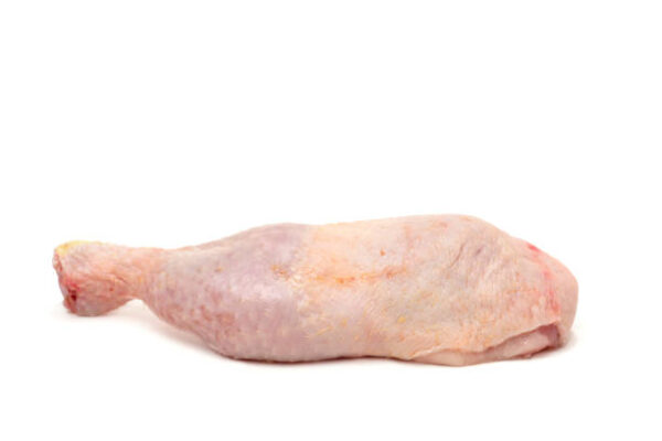 Frozen Chicken Quarter Leg for Sale