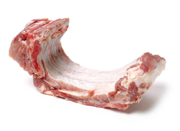 wholesale pork ribs suppliers