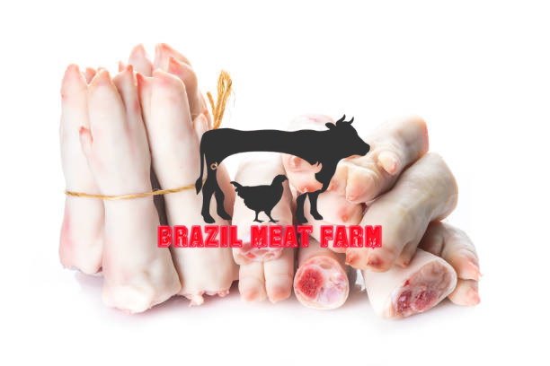 Frozen Pork Feet for Sale