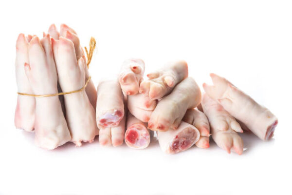 wholesale pork feet for sale