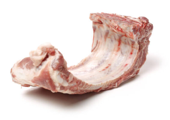 wholesale pork ribs suppliers