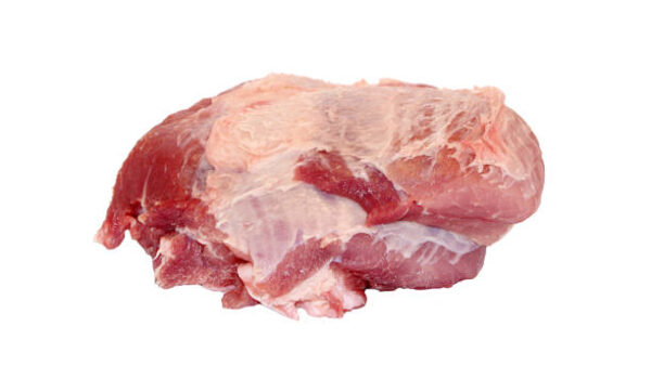 wholesale pork bone in shoulder supplier