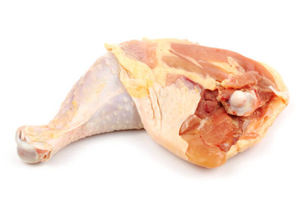 Frozen Chicken Quarter Leg for Sale