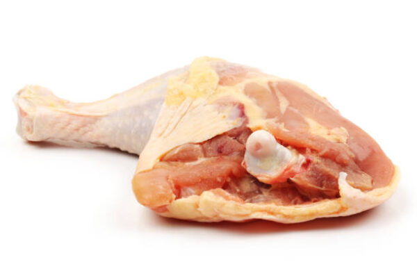 Frozen Chicken Quarter Leg for Sale