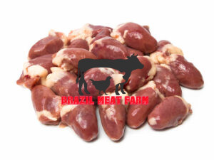 Frozen Chicken Heart for sale