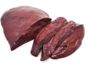 wholesale pork liver for sale