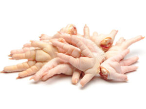 Wholesale Frozen Chicken Paws for Sale