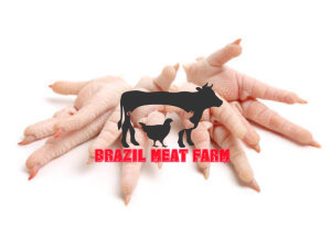 Wholesale Frozen Chicken Paws for Sale