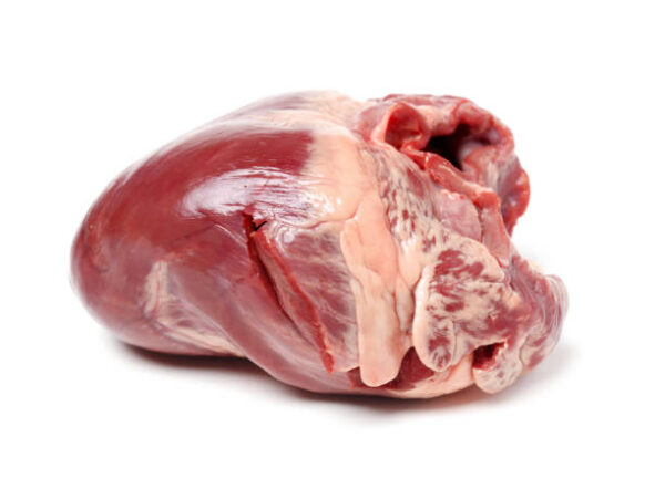 Frozen Pork Heart For Sale