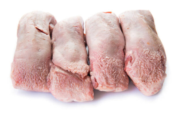 wholesale pork tongue supplier