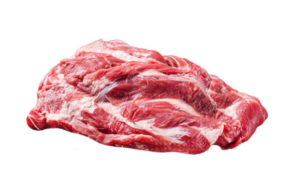 Beef Neck