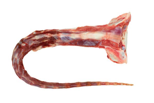 Frozen Beef Tail for Sale | Wholesale Supplier | brazilmeatfarm.com