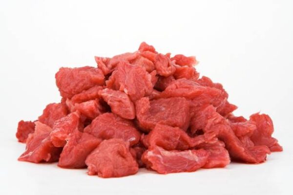 Frozen Beef Trimmings for Sale | Wholesale Supplier | brazilmeatfarm.com