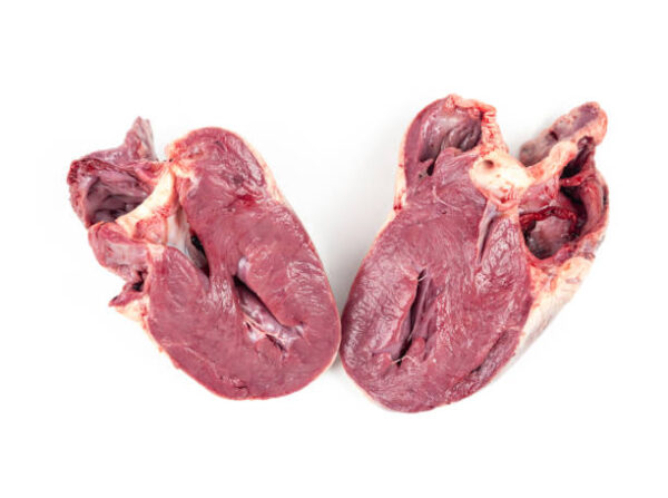 Beef Heart