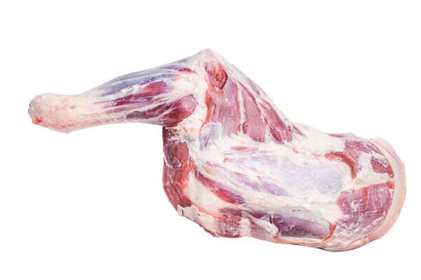 Frozen Beef Leg for Sale - Premium Quality Wholesale from Brazil