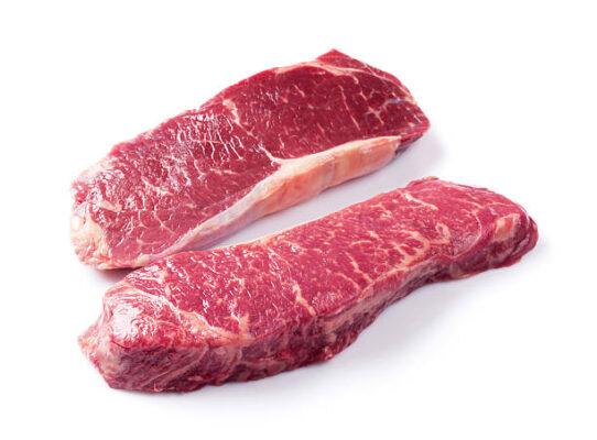 Frozen Beef Striploin for Sale | Wholesale Supplier | brazilmeatfarm.com
