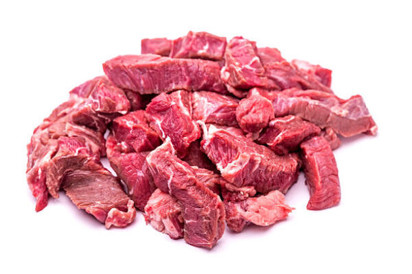 Frozen Beef Trimmings for Sale | Wholesale Supplier | brazilmeatfarm.com