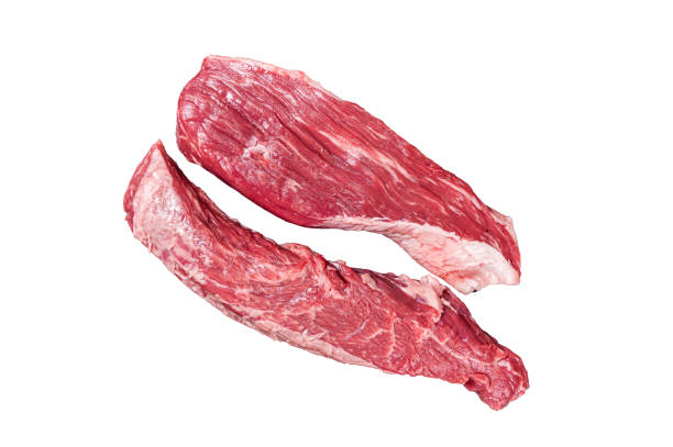 Frozen Beef Chuck Tender for Sale - Premium Quality Wholesale