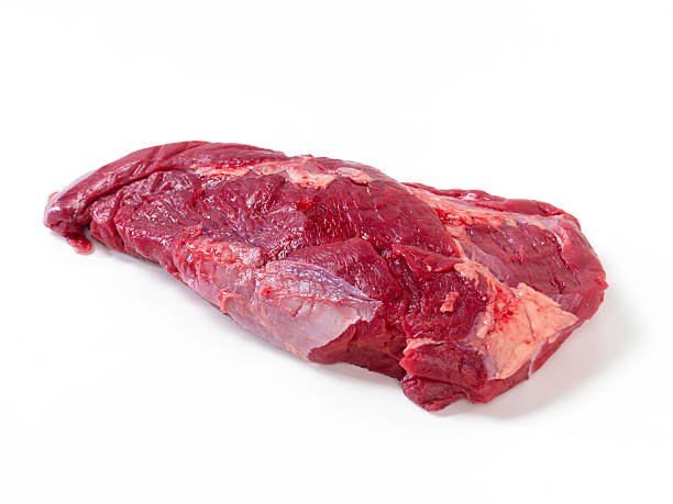 Frozen Beef Silverside for Sale | Wholesale Supplier | brazilmeatfarm.com