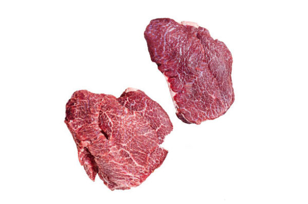 Frozen Beef Cheek