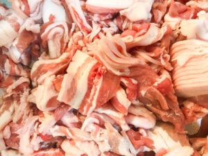 Frozen Beef Sinew and Tendon for Sale | Wholesale Supplier | brazilmeatfarm.com
